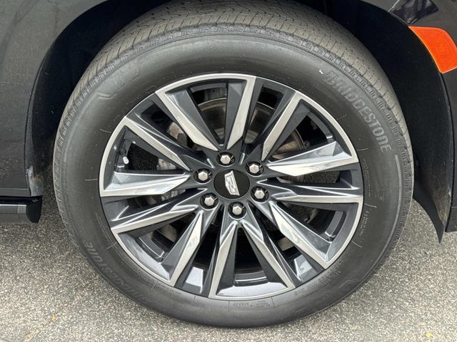 Used 2021 Cadillac Escalade Sport Platinum AWD/4WD image 38