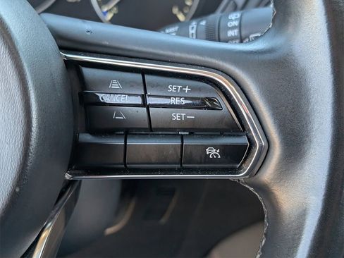 Used 2024 MAZDA CX-90 3.3 Turbo w/ Preferred Package image 21