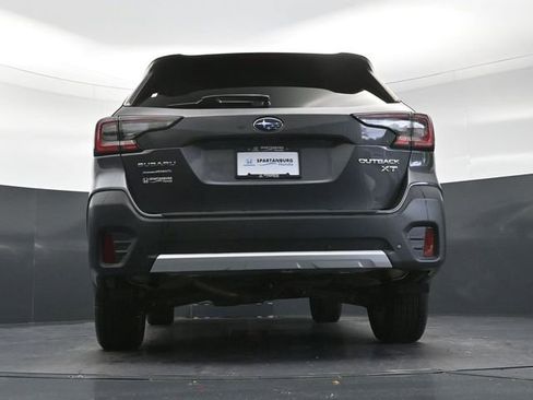 Used 2021 Subaru Outback Limited XT w/ Popular Package #2 AWD/4WD image 39