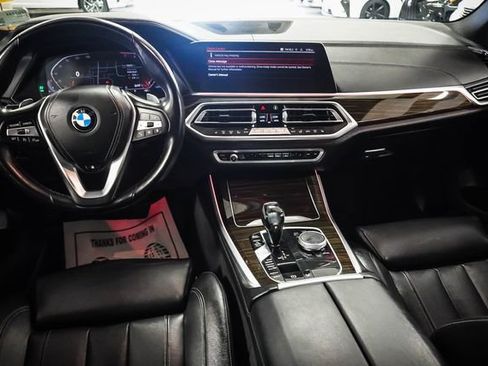 Used 2019 BMW X5 xDrive40i w/ Premium Package 2 AWD/4WD image 18