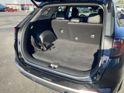 Used 2026 Kia Sportage SX image 24