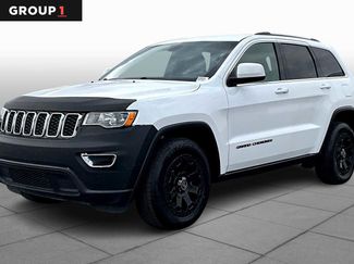 Used 2019 Jeep Grand Cherokee Laredo w/ Security & Convenience Group video 1