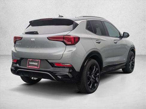 New 2026 Buick Encore GX Sport Touring w/ Comfort Package image 2