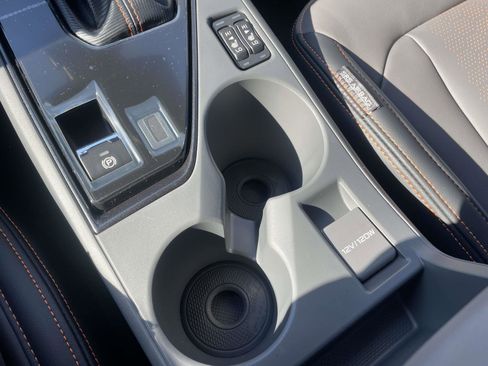 New 2025 Subaru Crosstrek 2.5i Limited w/ Crosstrek Mirror Package image 13