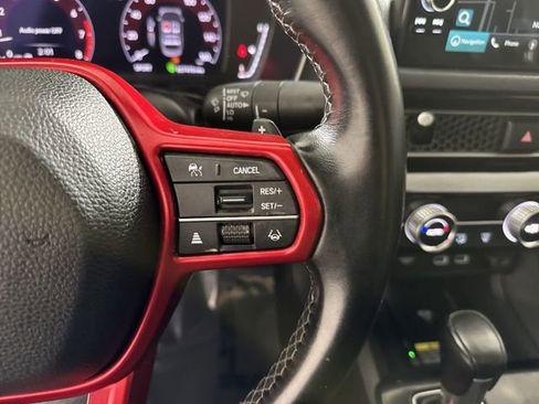 Used 2022 Honda Civic Touring image 14