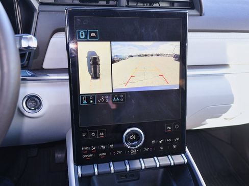 Certified 2026 GMC Terrain Denali w/ LPO, Floor Liner Package image 17