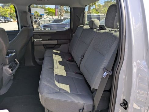 Used 2024 Ford F150 XLT w/ Mobile Office Package image 13