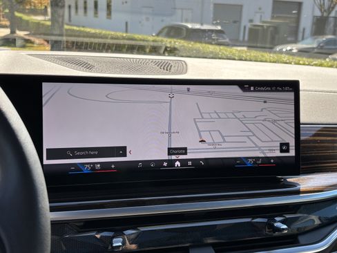 Certified 2025 BMW X5 xDrive40i image 25