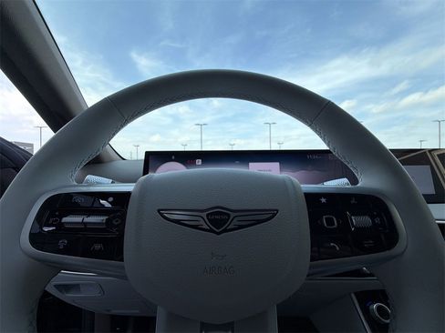 New 2026 Genesis GV70 2.5T Advanced image 11
