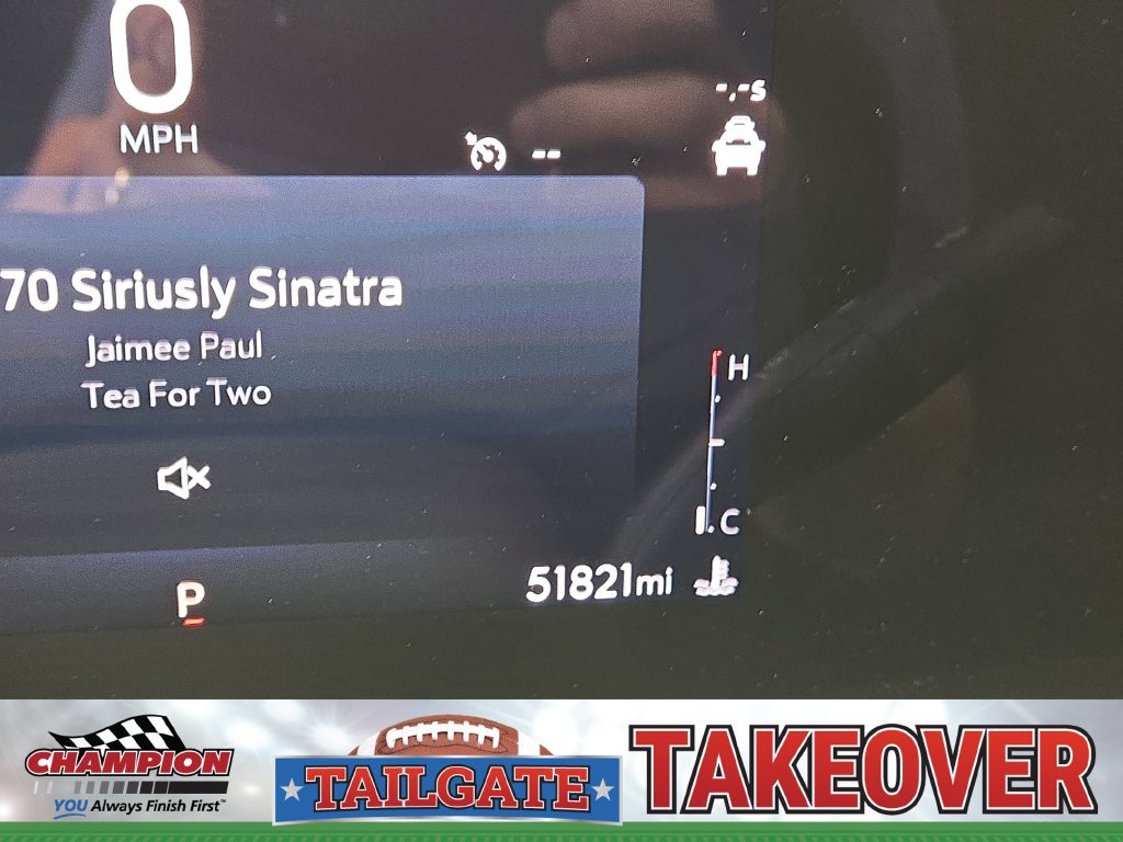 Used 2024 Buick Encore GX Sport Touring w/ Comfort Package FWD image 21