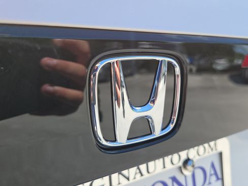 New 2026 Honda Accord Sport image 34