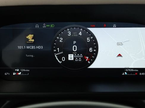 Used 2020 Land Rover Defender 110 S image 13