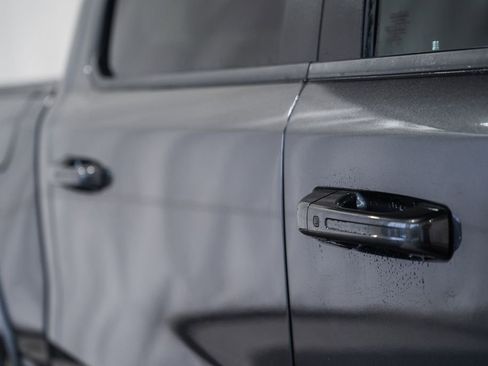 Used 2021 RAM 1500 Limited w/ Night Edition AWD/4WD image 17