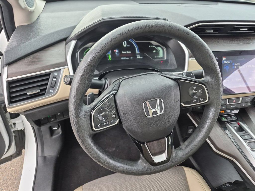 Used 2018 Honda Clarity Plug-In Hybrid image 11