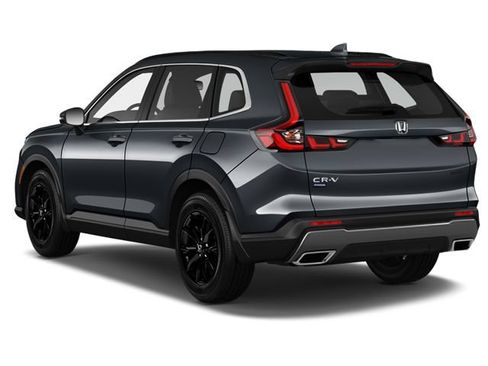 Used 2023 Honda CR-V Sport image 2