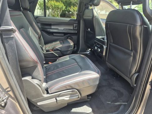Used 2021 Ford Expedition Max Limited AWD/4WD image 23