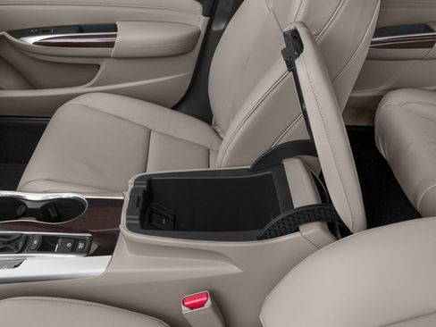Used 2017 Acura TLX w/ Technology Package FWD image 15