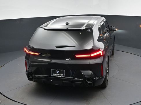 Certified 2023 BMW XM AWD/4WD image 34