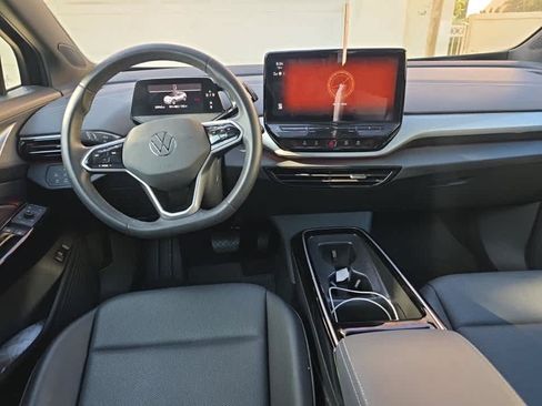 Used 2023 Volkswagen ID.4 Pro S Plus AWD/4WD image 11