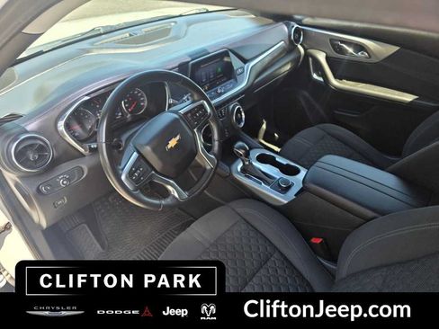 Used 2020 Chevrolet Blazer LT AWD/4WD image 9