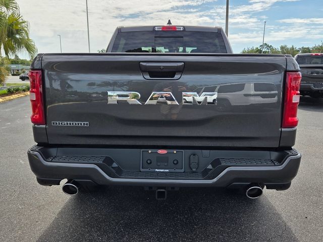 Used 2026 RAM 1500 Big Horn RWD image 7