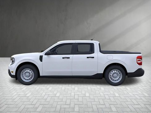 New 2026 Ford Maverick XL w/ 4K Tow Package image 4