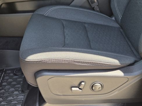 New 2026 RAM 1500 Lone Star AWD/4WD image 20