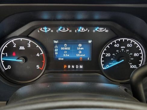 New 2025 Ford F450 XL image 12