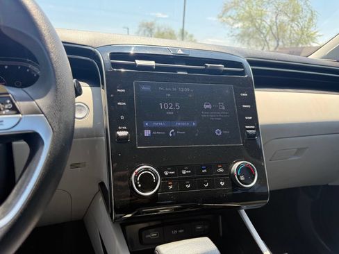 Used 2022 Hyundai Tucson SEL w/ Cargo Package AWD/4WD image 20