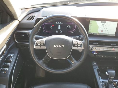 Certified 2024 Kia Telluride S w/ S Sunroof Package image 27