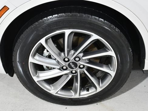 Used 2022 Lincoln Corsair Grand Touring w/ Elements Technology Bundle image 24