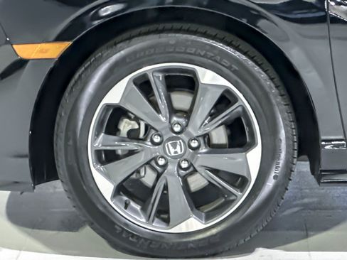 Used 2024 Honda Odyssey Elite image 12