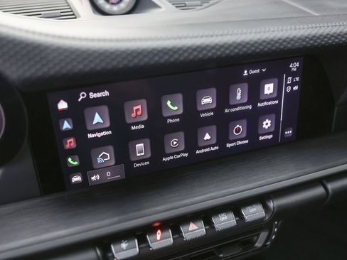 Certified 2022 Porsche 911 GT3 image 29