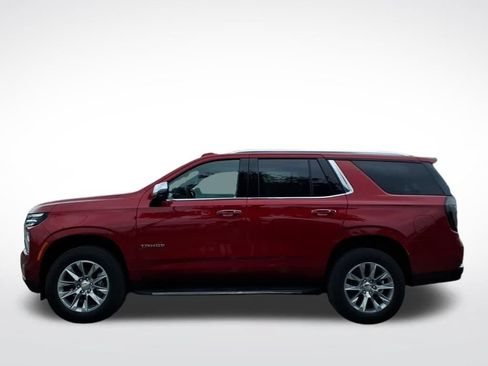 New 2026 Chevrolet Tahoe Premier AWD/4WD image 7