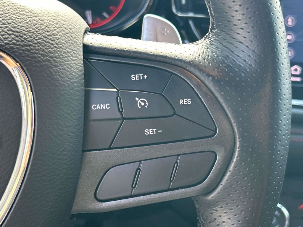 Used 2024 Dodge Durango R/T w/ Blacktop Package AWD/4WD image 38