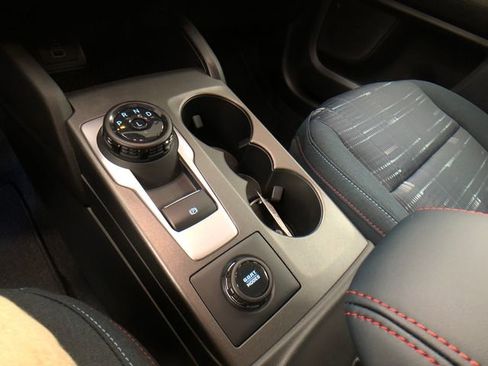 New 2026 Ford Bronco Sport Heritage AWD/4WD image 17