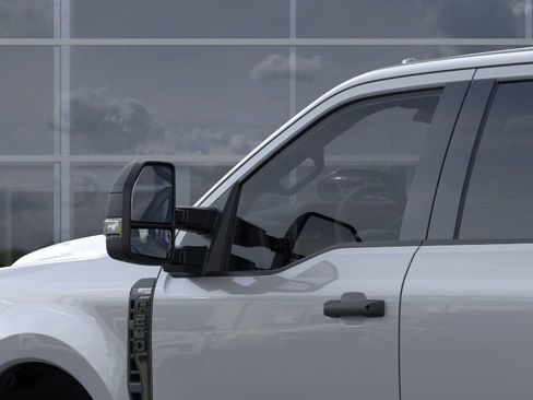 New 2026 Ford F250 4x4 Crew Cab Super Duty image 20
