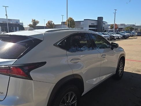 Used 2019 Lexus NX 300 FWD image 7