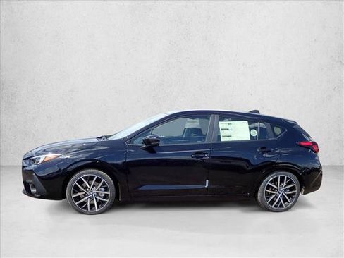 New 2026 Subaru Impreza 2.0i Sport AWD/4WD image 2