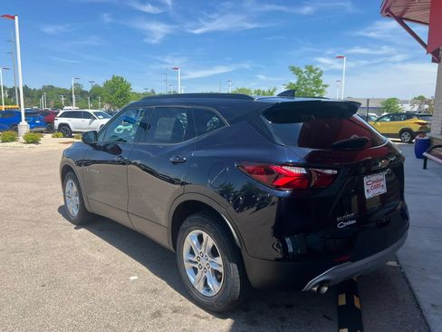 Used 2020 Chevrolet Blazer LT FWD image 5