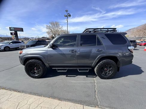 Used 2020 Toyota 4Runner TRD Pro image 6