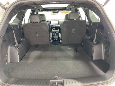 New 2026 Kia Sorento SX Prestige AWD/4WD image 9