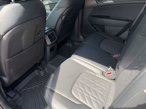 Used 2024 Kia Sportage X-Pro Prestige AWD/4WD image 15