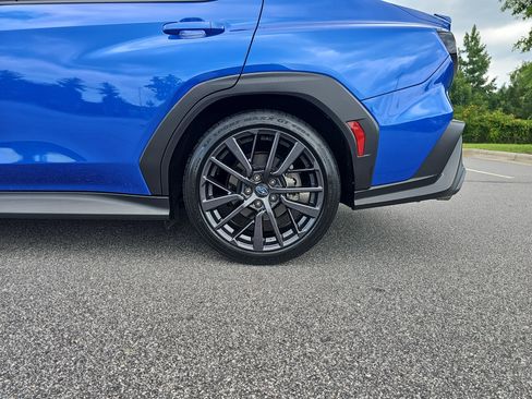 Used 2023 Subaru WRX Premium AWD/4WD image 32