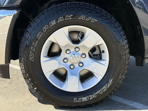 Used 2025 RAM 1500 Big Horn image 12