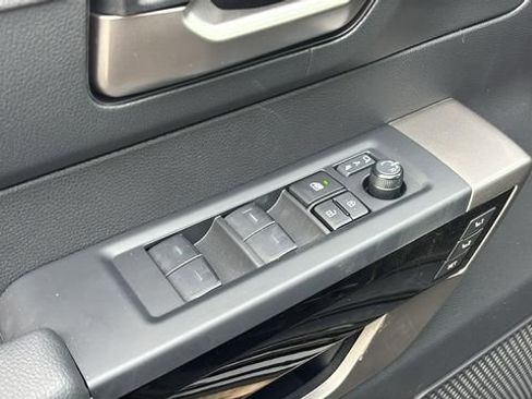 New 2026 Toyota Tundra Limited image 14