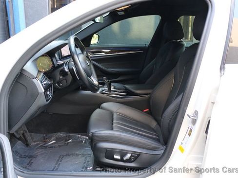 Used 2020 BMW 540i image 25