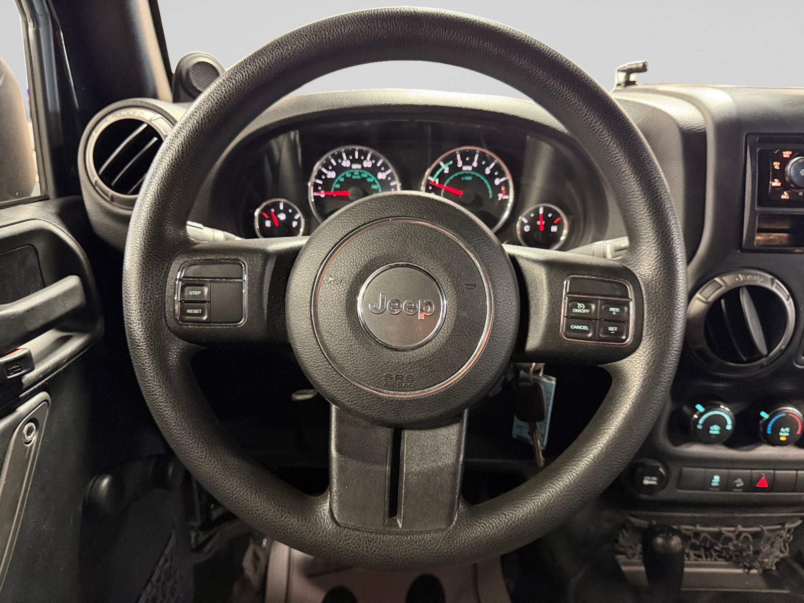 Used 2014 Jeep Wrangler Sport AWD/4WD image 15