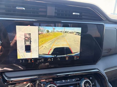 Used 2026 GMC Sierra 1500 AT4X image 21