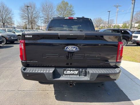 Used 2024 Ford F150 STX image 6